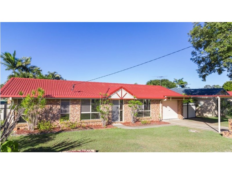 19 Indica Crescent, Regents Park QLD 4118