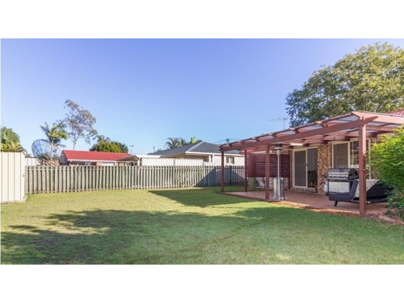 19 Indica Crescent, Regents Park QLD 4118