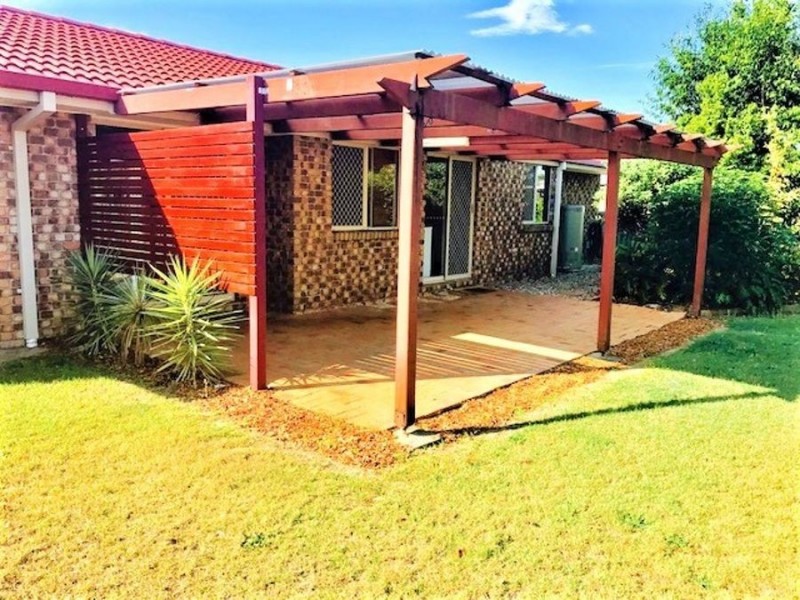 19 Indica Crescent, Regents Park QLD 4118
