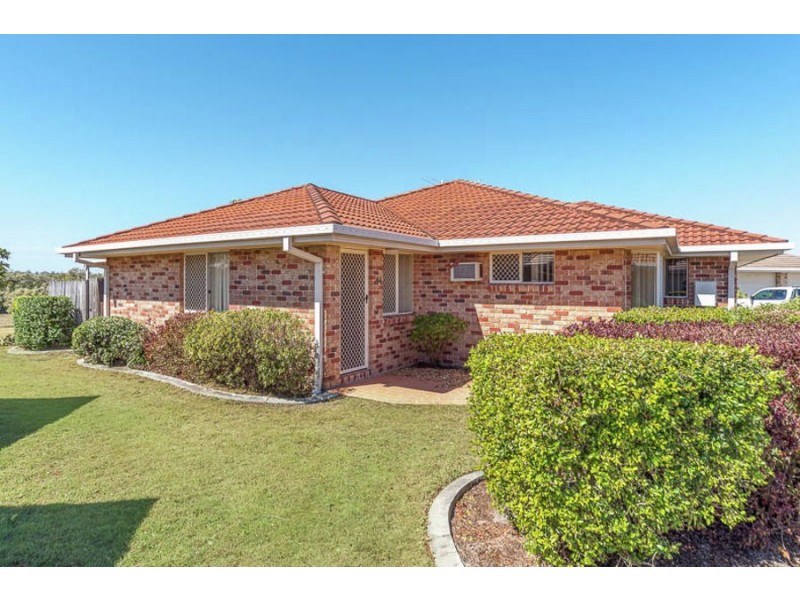 44/101 Graham Road, Strathpine QLD 4500