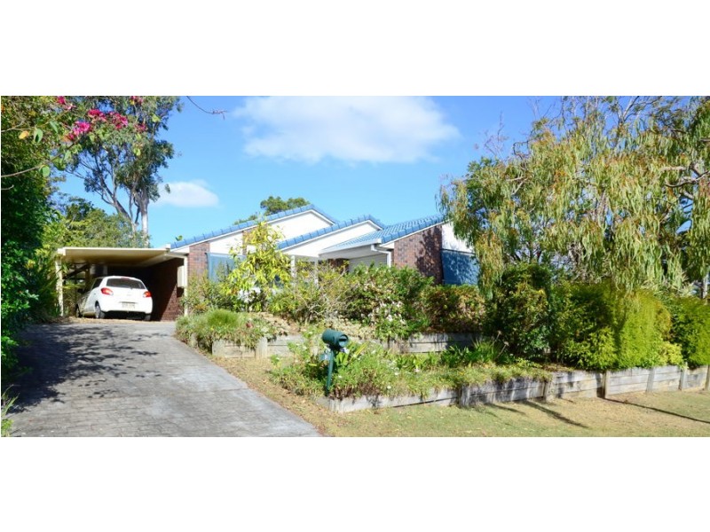 9 Draycott Street, Alexandra Hills QLD 4161
