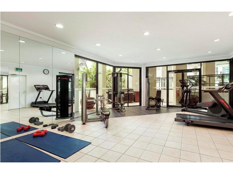 AG 120 Mary Street, Brisbane City QLD 4000