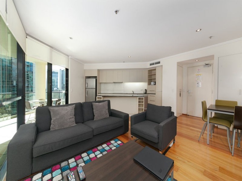 AG 120 Mary Street, Brisbane City QLD 4000