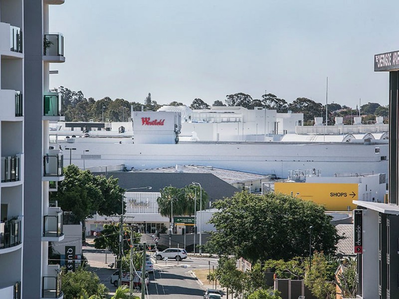 16/17 Hall Street, Chermside QLD 4032