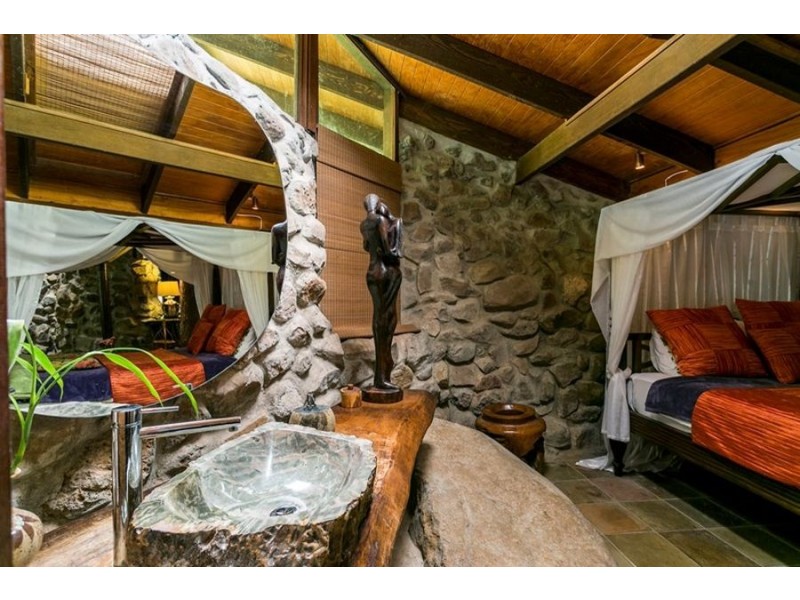 658 Tomewin Mountain Road, Currumbin Valley QLD 4223