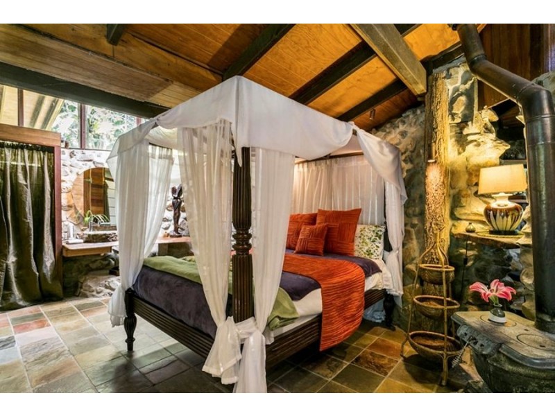 658 Tomewin Mountain Road, Currumbin Valley QLD 4223