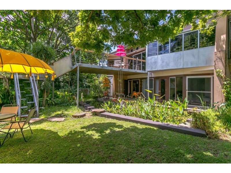 658 Tomewin Mountain Road, Currumbin Valley QLD 4223