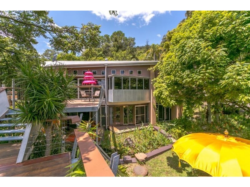 658 Tomewin Mountain Road, Currumbin Valley QLD 4223
