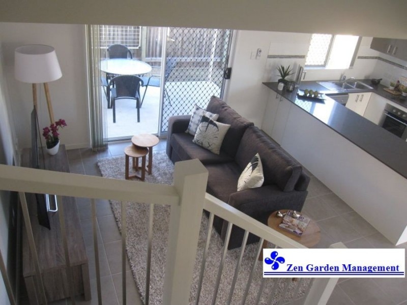 U33 /12 Dasheng street, Doolandella QLD 4077