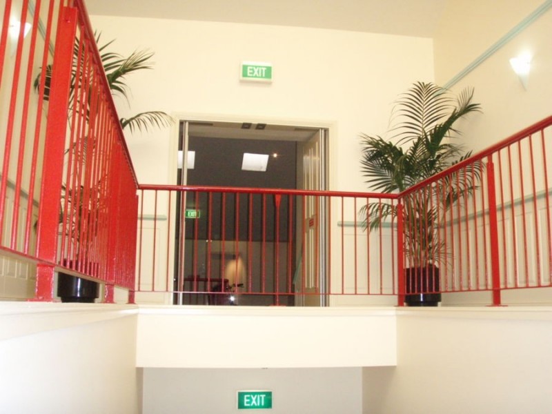 2H / 436 Ann Street, Brisbane City QLD 4000