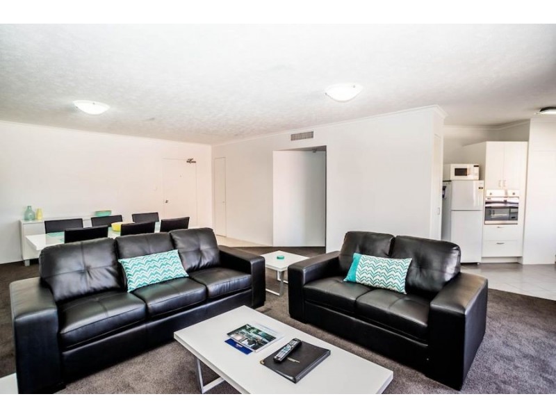 Spring Hill QLD 4000