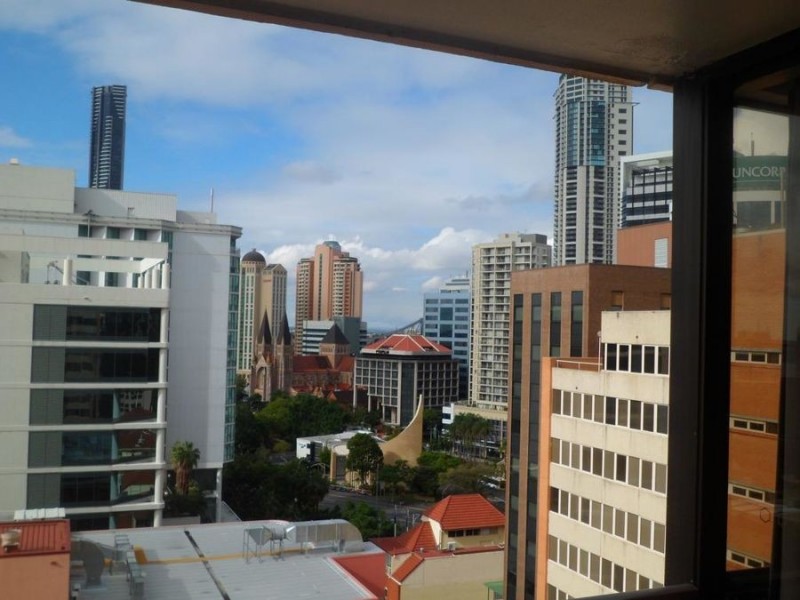 Spring Hill QLD 4000