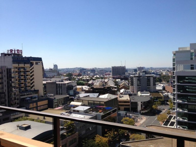 Spring Hill QLD 4000