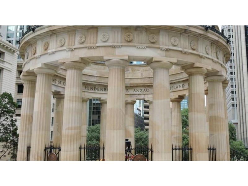 Spring Hill QLD 4000