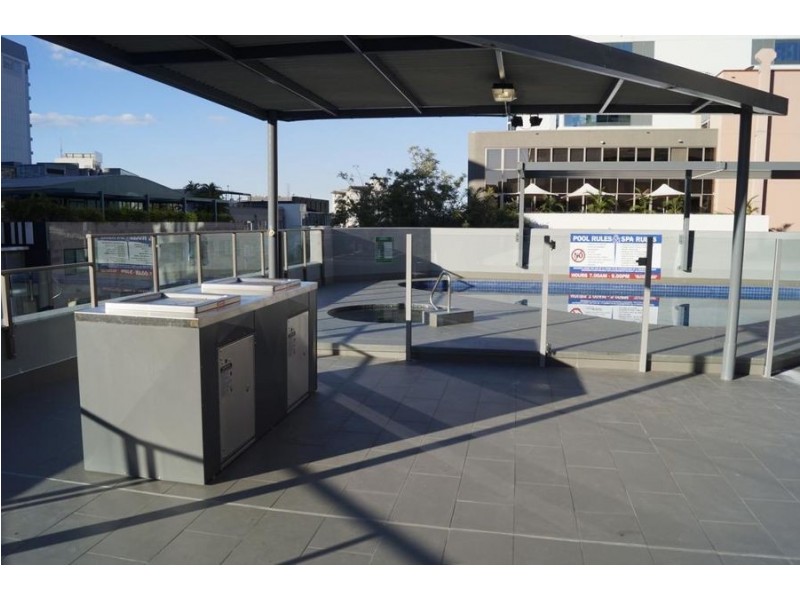 Spring Hill QLD 4000