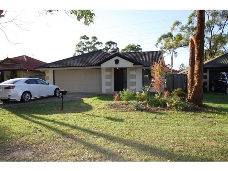 Sunnybank Hills QLD 4109