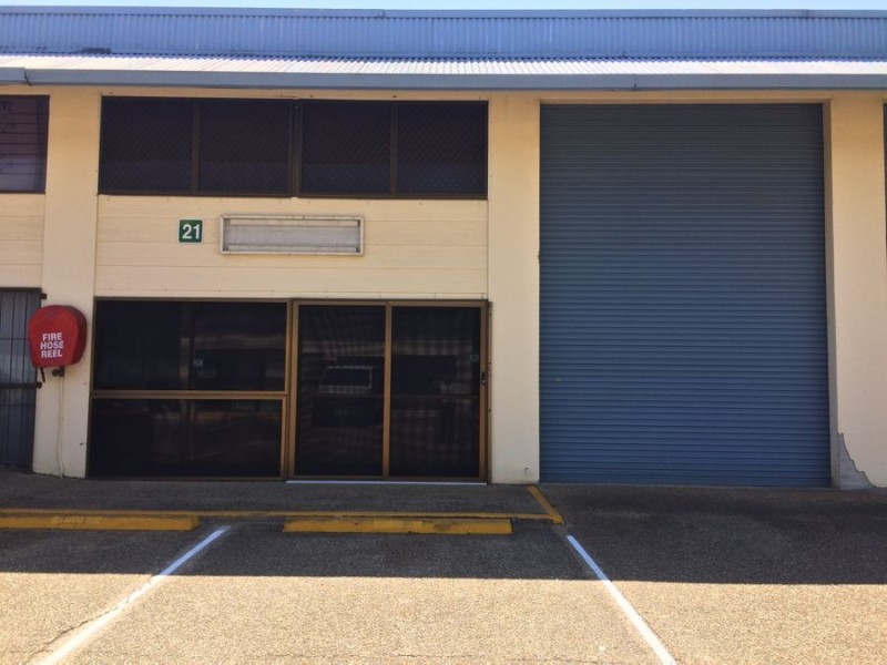 21 / 25 Parramatta Street,, Underwood QLD 4119