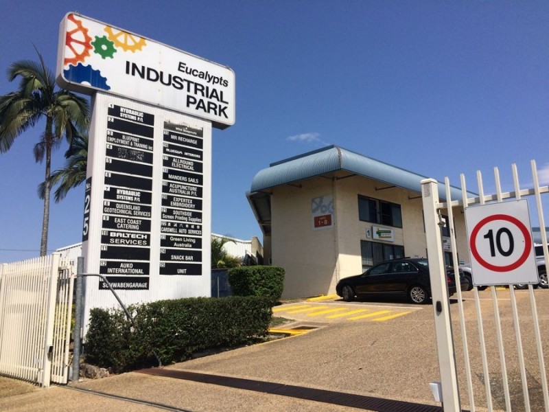 21 / 25 Parramatta Street,, Underwood QLD 4119