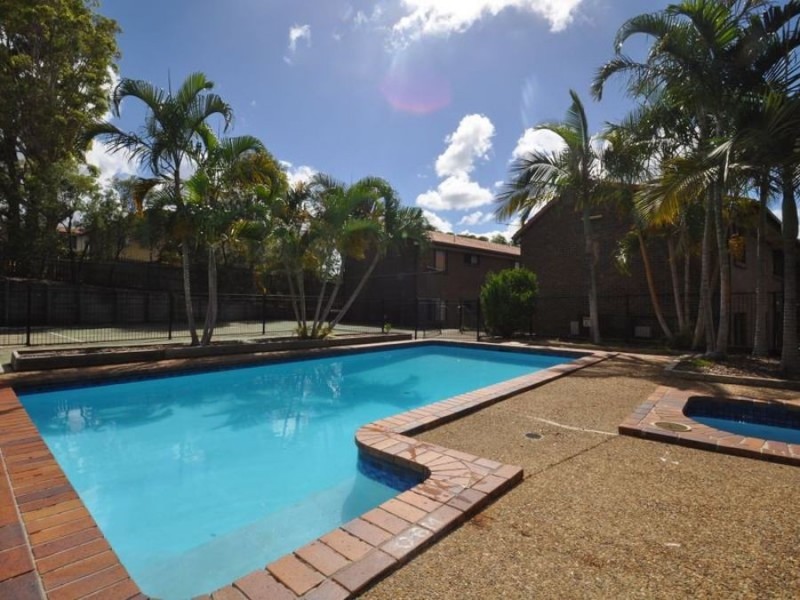 6/279 Kingston Rd, Logan Central QLD 4114
