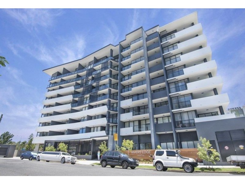 402/8 Hunt Street, Hamilton QLD 4007