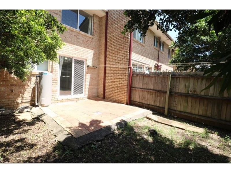 17/19 Crotona Road, Capalaba QLD 4157