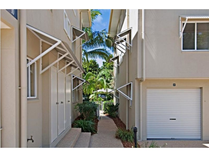 22/2 Box street, Buderim QLD 4556