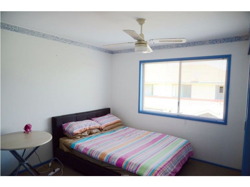 7 /164 Wellington street, Ormiston QLD 4160