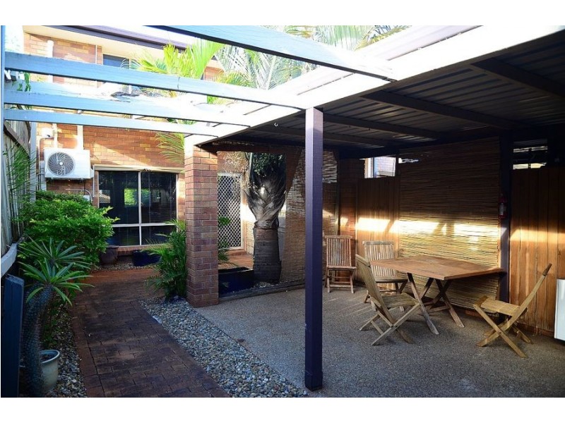 7 /164 Wellington street, Ormiston QLD 4160