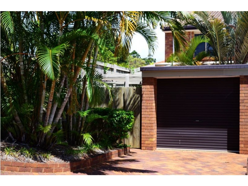 7 /164 Wellington street, Ormiston QLD 4160