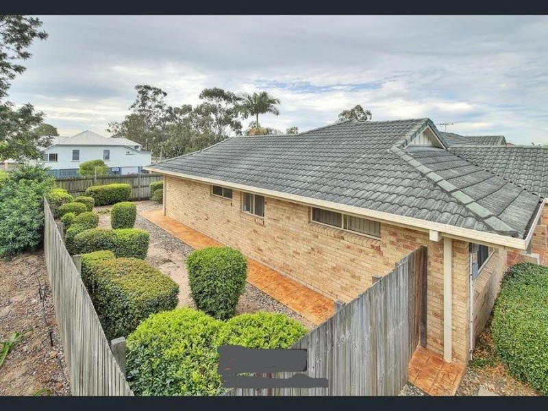 4/17 victor street, Runcorn QLD 4113