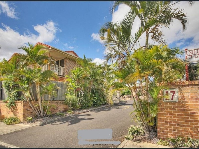 4/17 victor street, Runcorn QLD 4113