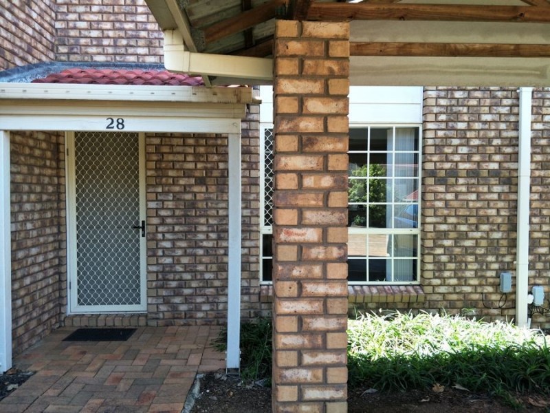 28/99 Barbaralla Drive, Springwood QLD 4127