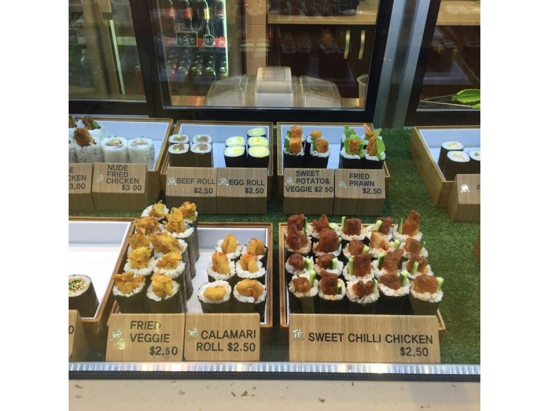 Shop 05 /45 Redland Bay road, Capalaba QLD 4157