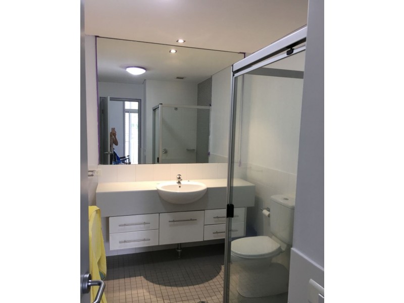 43/2 Campbell St, Toowong QLD 4066