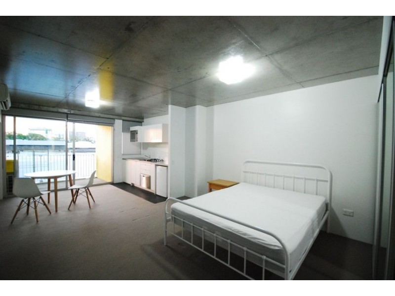 40B/82 Alfred Street, Fortitude Valley QLD 4006