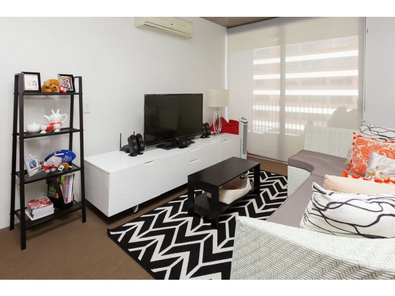 600D/82 Alfred Street, Fortitude Valley QLD 4006