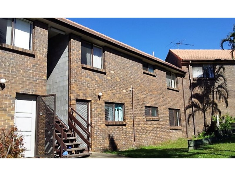 6/283 Kingston Rd, Logan Central QLD 4114