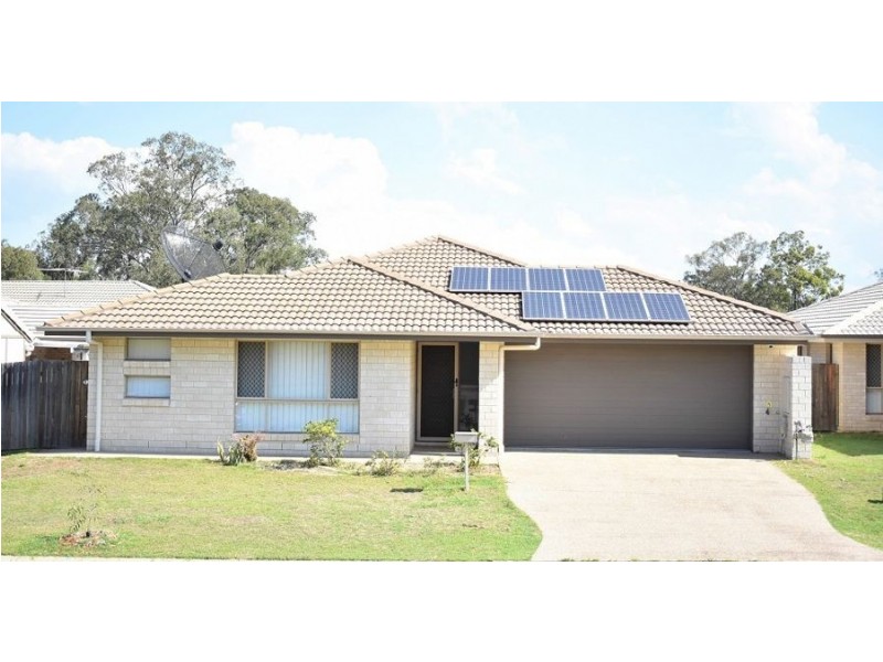 40 FINETTI CIRCUIT, Durack QLD 4077