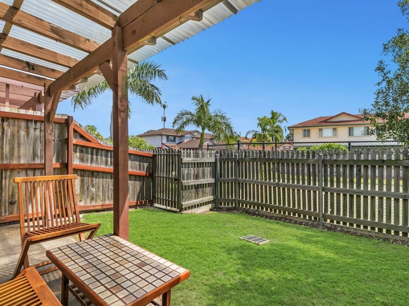 121/9 Bayside Court, Thorneside QLD 4158