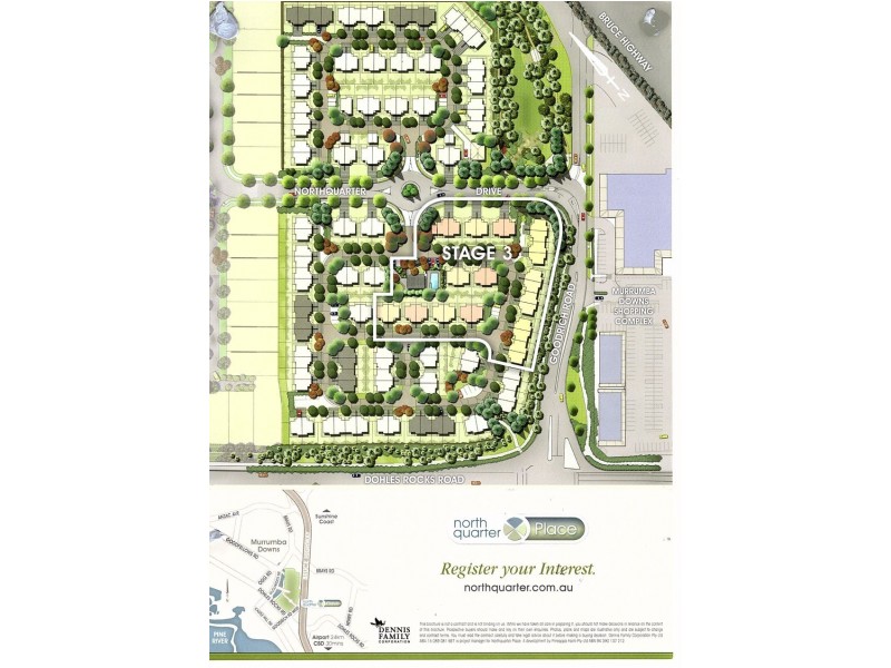 30/89 Northquarter Place, Murrumba Downs QLD 4503