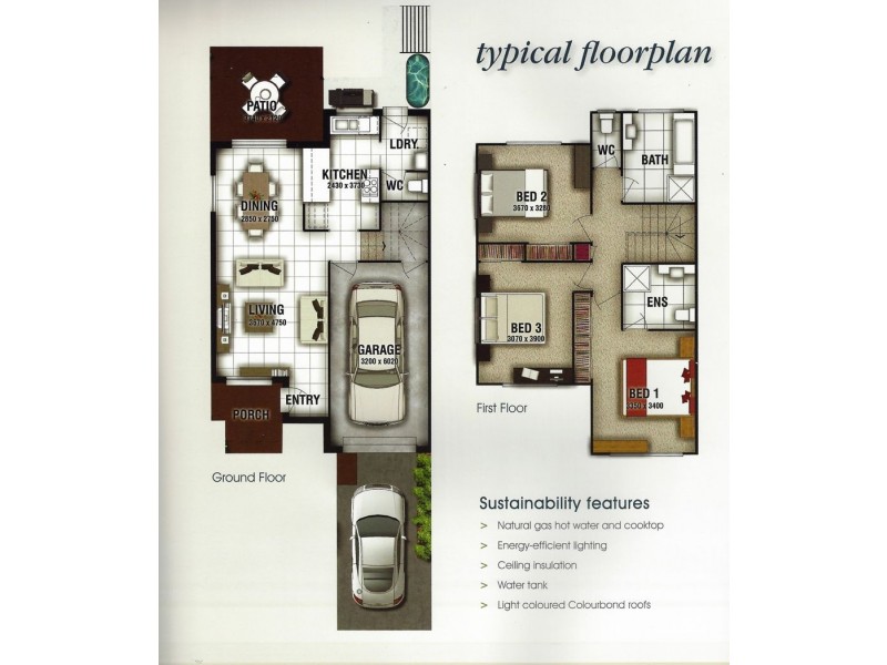 30/89 Northquarter Place, Murrumba Downs QLD 4503