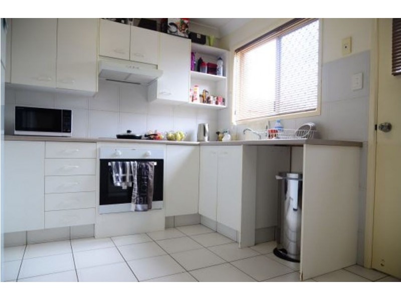 U43/164 Wellington street, Ormiston QLD 4160