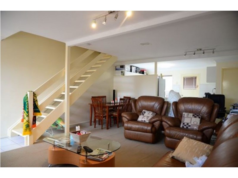 U43/164 Wellington street, Ormiston QLD 4160