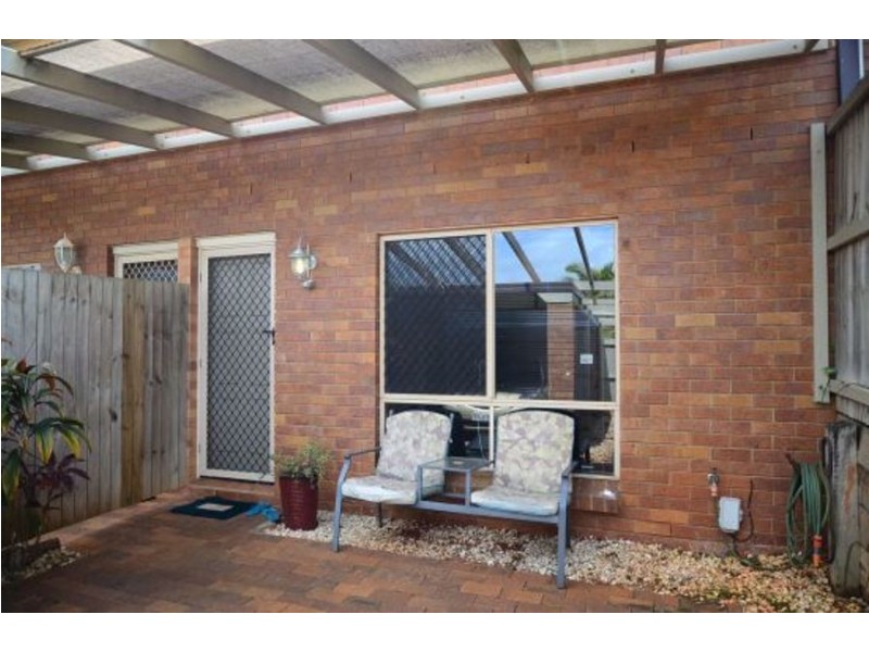 U43/164 Wellington street, Ormiston QLD 4160