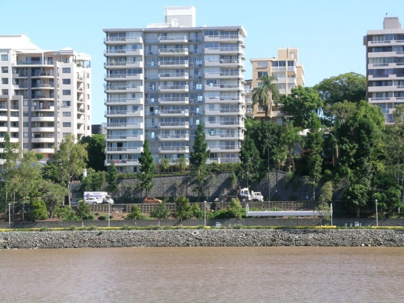 11/56 Dunmore Street, Auchenflower QLD 4066