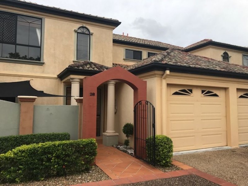 28a /24 Radan St, Sunnybank Hills QLD 4109