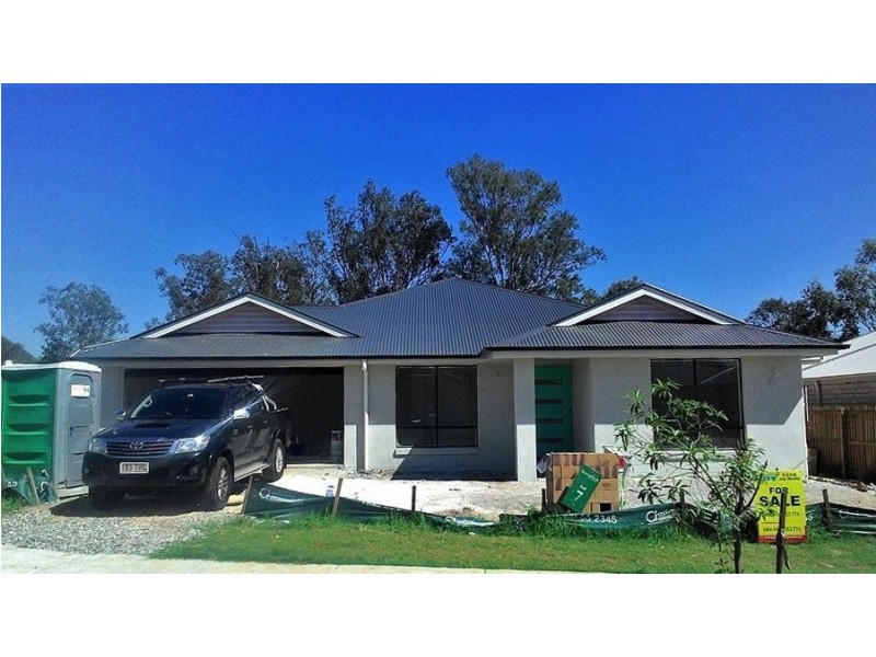 Riverview QLD 4303