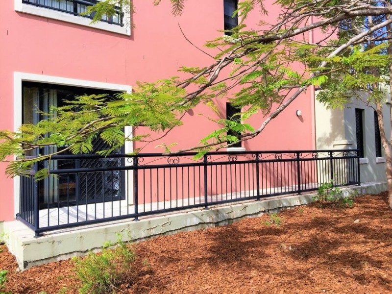 24/2 Geraldton Drive, Varsity Lakes QLD 4227