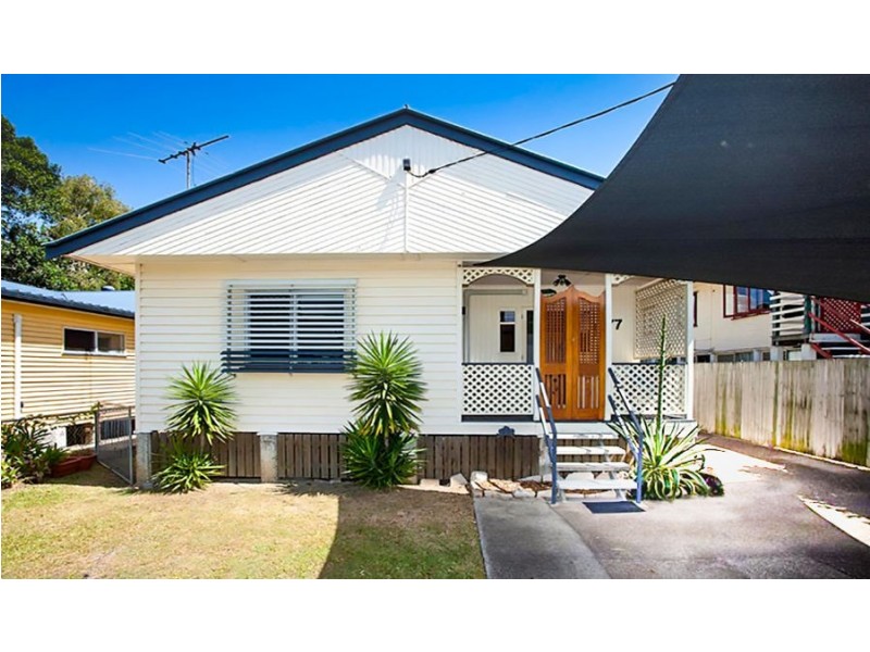 77 Norton Street, Upper Mount Gravatt QLD 4122