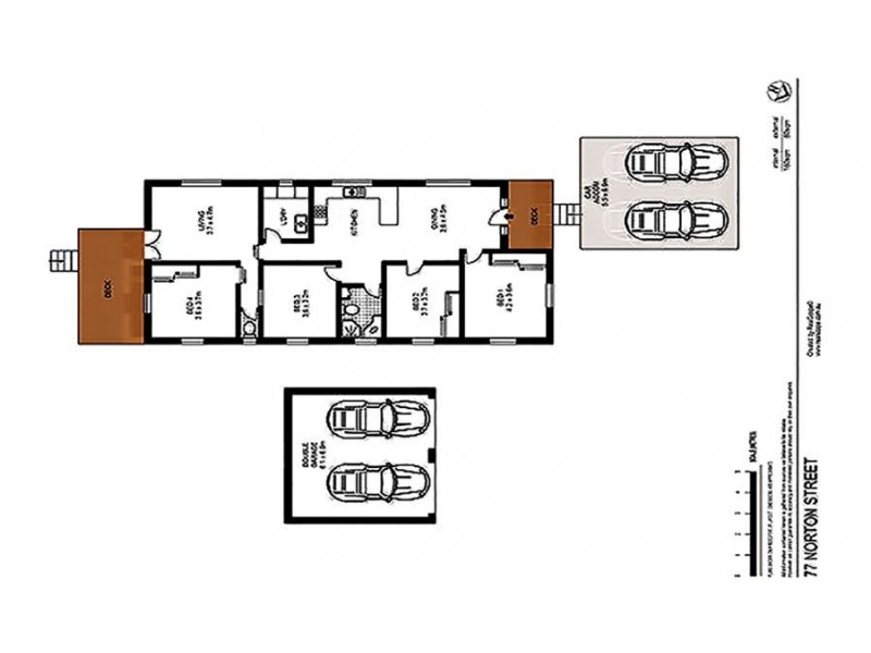 77 Norton Street, Upper Mount Gravatt QLD 4122